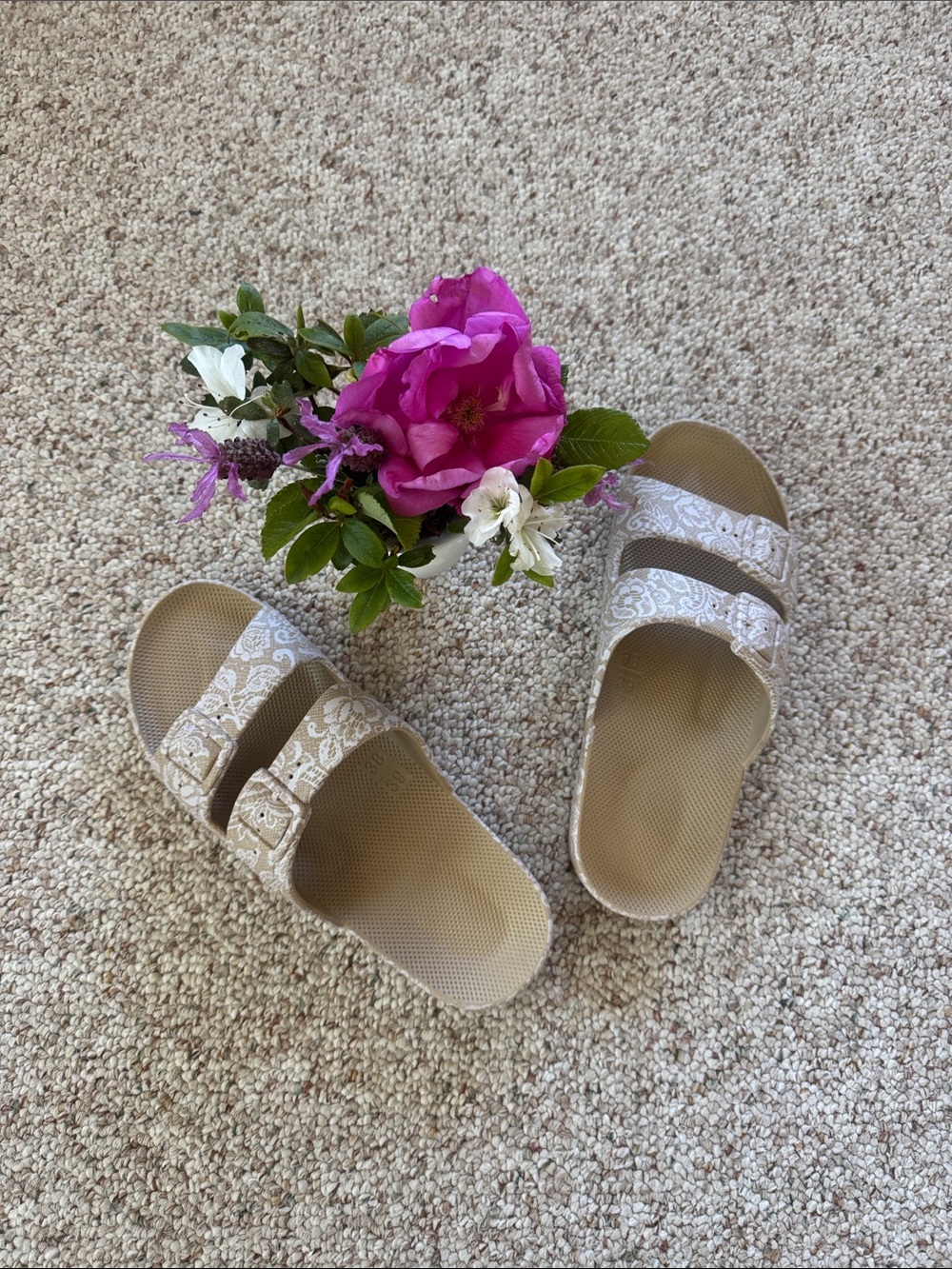 Freedom Moses
Moses Sandals
